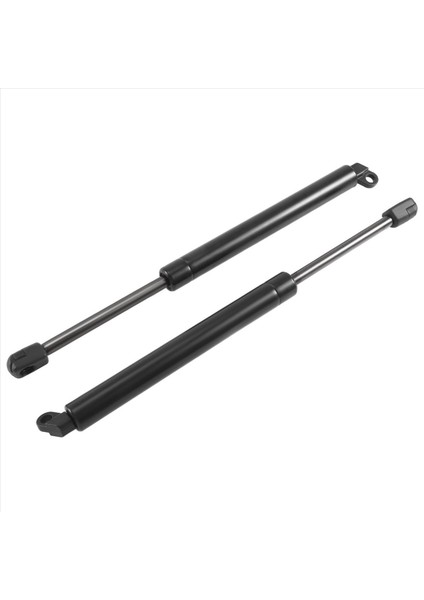 2pcs Arka Bagaj Şokları Asansör Desteği Desteği 51248222913 Bmw 5 Serisi E39 Saloon 1996-2003 (Yurt Dışından) fırsatları