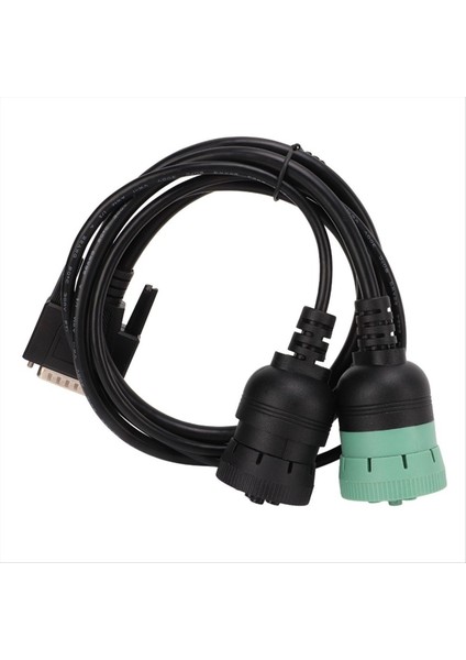 Tarayıcı Diyagnostik Kablosu 402048 6pin 9pin Kod Okuyucu Adaptörü Nexiq USB Link1 Için Değiştirme1 (Yurt Dışından) fırsatları