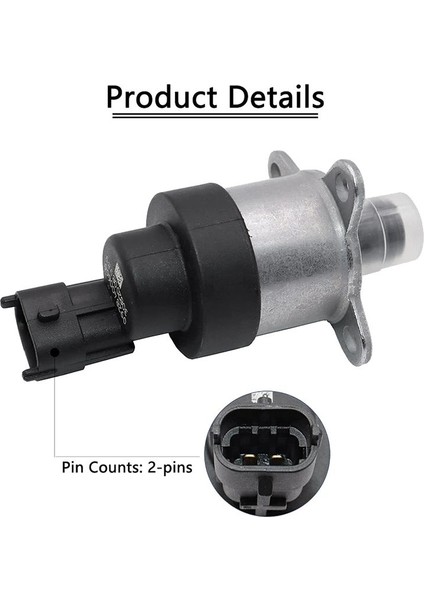 Fca 5 9l Mprop Dodge Cummins Için Yakıt Kontrol Aktüatörü Ram 2500 3500 Dizel 5 9l Yakıt Enjeksiyon Basınç Regülatörü (Yurt Dışından) indirimleri