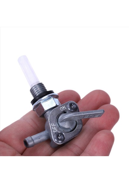 4x Jeneratör Yakıt Deposu Kapatma Valfi 28-1783-V M10X1 25 (Yurt Dışından) fırsatları