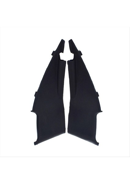 1paır Ön Cam Silecek Yan Kovl Trim 66894-6CT0A 66894-6CA0A Nissan Altima Için 2019-2021 66894-6CA0A Çamurluk Kapağı (Yurt Dışından)