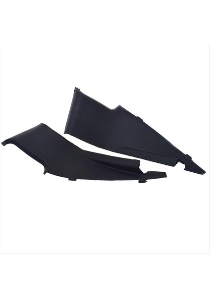 1paır Ön Cam Silecek Yan Kovl Trim 66894-6CT0A 66894-6CA0A Nissan Altima Için 2019-2021 66894-6CA0A Çamurluk Kapağı (Yurt Dışından) fırsatları