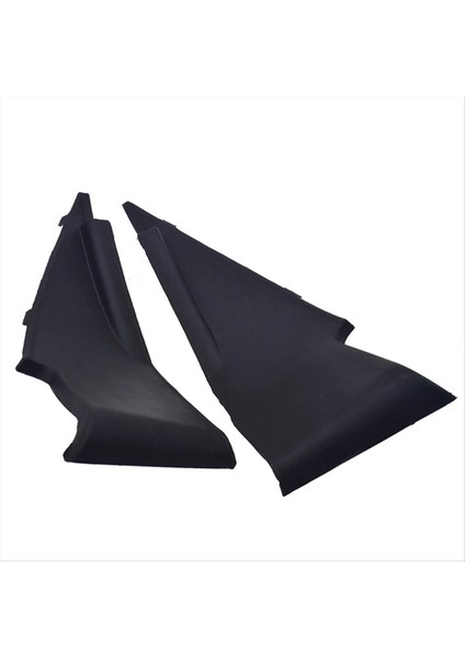 1paır Ön Cam Silecek Yan Kovl Trim 66894-6CT0A 66894-6CA0A Nissan Altima Için 2019-2021 66894-6CA0A Çamurluk Kapağı (Yurt Dışından) indirimleri