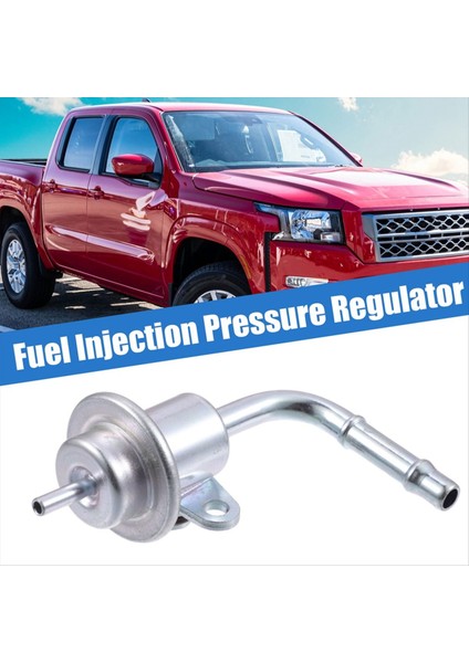 22670-3S50A PR4107 Nissan NP300 Xterra Frontier L4-2 4l 98-14 Için Yeni Yakıt Basıncı Regülatörü (Yurt Dışından) fiyatları
