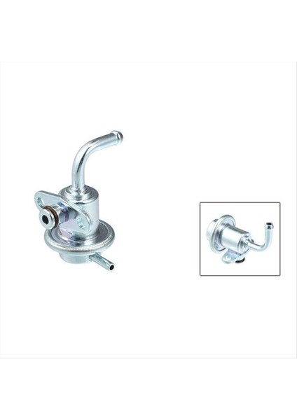 PR4159 8972548450 Honda Passport 1998 Için Yeni Yakıt Basıncı Regülatörü Acura Slx 1998 3 5l V6 (Yurt Dışından) fırsatları