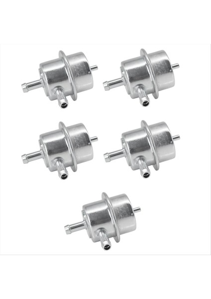 5pcs Yakıt Basıncı Regülatörü 0280160716 7720388 Daewoo Opel Volkswagen Için RP128002 1995-1998 (Yurt Dışından)