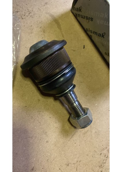 Murat 131/ŞAHİN Mirafiori Rotil Sismak Marka Eski Üretim