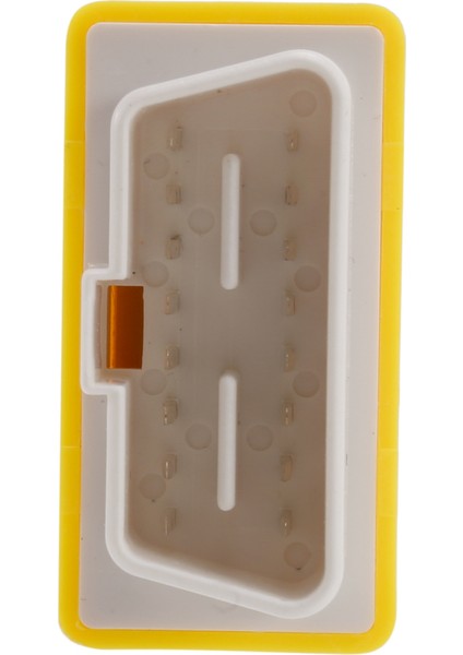 Süper Obd2 Araba Çipi Ayarlama Kutusu Fiş ve Sürücü Süperobd2 Daha Fazla Güç / Daha Fazla Tork Nitro Obd2 Yonga Ayarlama Nitroobd2 Yonga Ayarı Benzinli Araçlar Için Uygun (Yurt Dışından) fırsatları