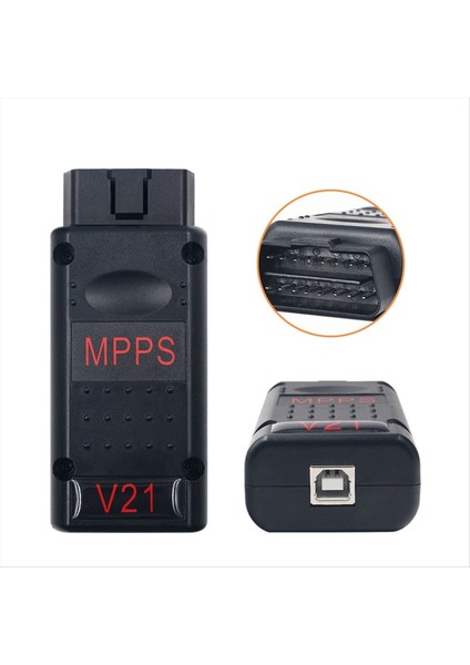 Mpps V21 MAIN+TRICORE+EDC15 EDC16 EDC17 Inkl Sağlık Toplam Otomatik Yonga Toing Aracı Için Multiboot Ecu Programcısı (Yurt Dışından) modelleri