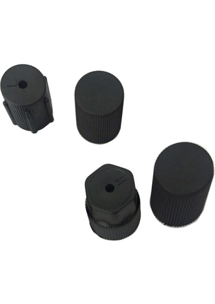 11PCS Universal Ac R134A Servis Port Valf Toz Kumanı Klima Valf Çekirdek Çıkıştırıcı Takım Kiti (Yurt Dışından) modelleri