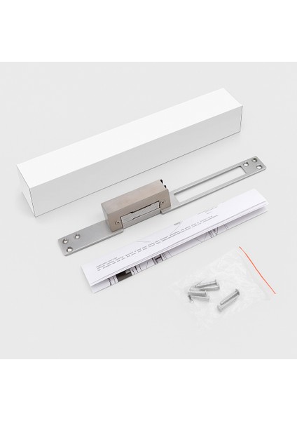 x Elektrikli Kapı Kilit Karşılığı No (Bas - Aç Kilit) modelleri