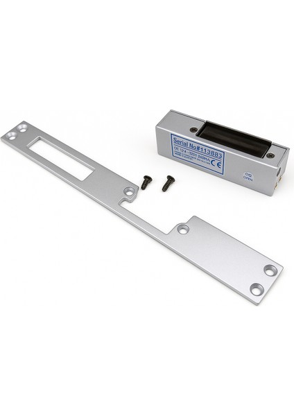 x Elektrikli Kapı Kilit Karşılığı No (Bas - Aç Kilit) indirimleri