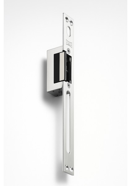 x Elektrikli Kapı Kilit Karşılığı No (Bas - Aç Kilit)