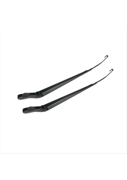 Araba Ön Cam Silecek Kolu 9L3Z-17526-A 9L3Z-17527-A Ford F-150 2004-2014 Için (Yurt Dışından)