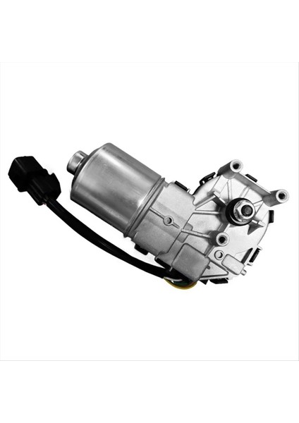 Hyundai Için Ön Cam Silecek Motoru I10 2007-2013 981100X000 981500X000 (Yurt Dışından)