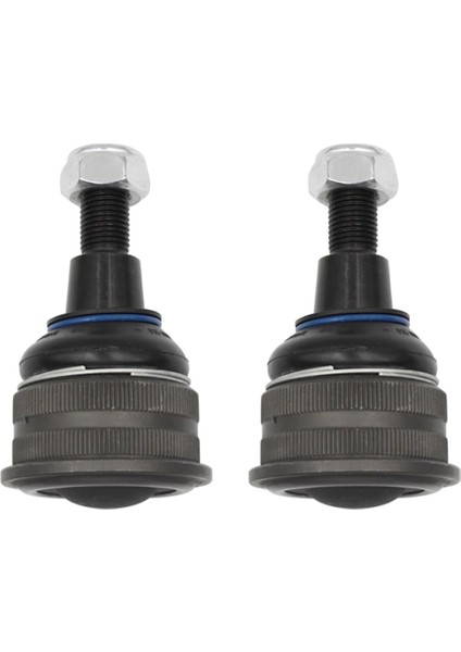 1paır Ön Süspansiyon Air Strut Ball Eklemi Mercedes W221 2007-2013 A2213200438 A2213200538 (Yurt Dışından)