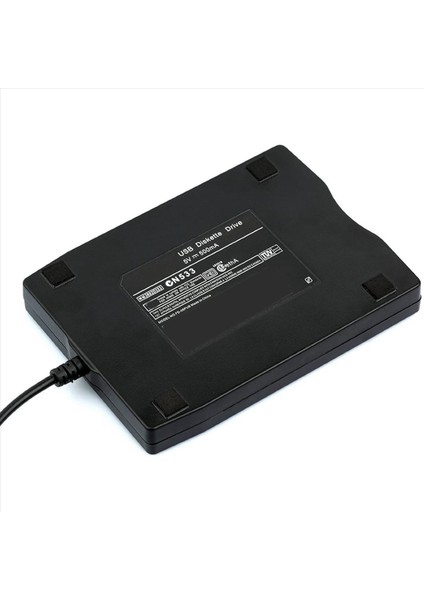 2x USB Disket Sürücü 3 5inch USB Harici Dis Disk Sürücüsü Taşınabilir 1 44 MB Fdd USB Sürücü Fişi ve Pc Windows Xp (Yurt Dışından) fırsatları