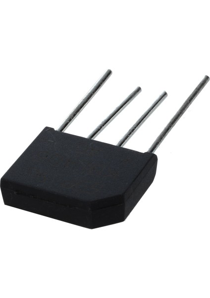 10PCS KBL406 Köprü Doğrultucu (Yurt Dışından)