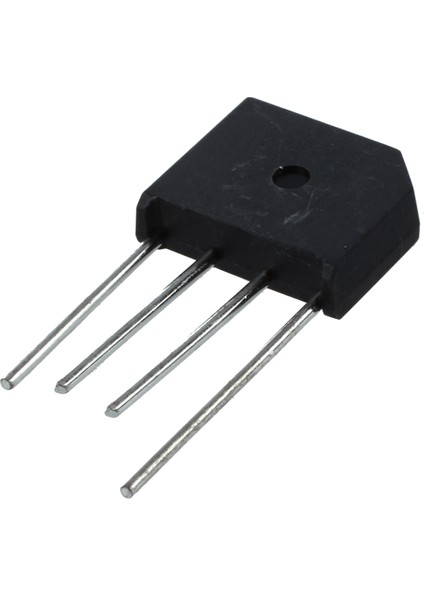 10PCS KBL406 Köprü Doğrultucu (Yurt Dışından) fiyatları