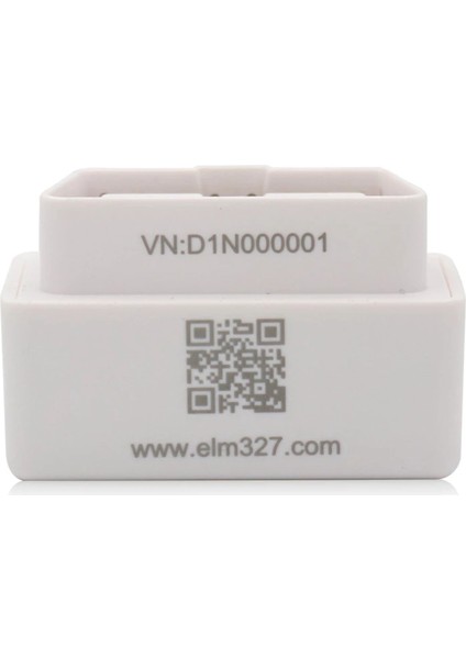 Mini V01B4 Kod Okuyucu ve Ios ve Android Standalone Için Tarama Aracı Can Chip 9-16V 9 Protokolü (Yurt Dışından)