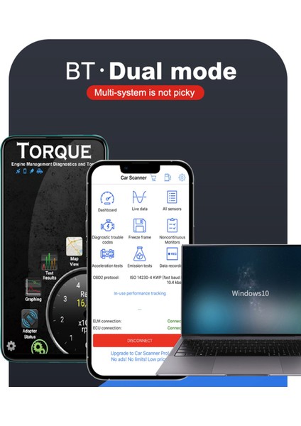 Mini V01B4 Kod Okuyucu ve Ios ve Android Standalone Için Tarama Aracı Can Chip 9-16V 9 Protokolü (Yurt Dışından) fırsatları