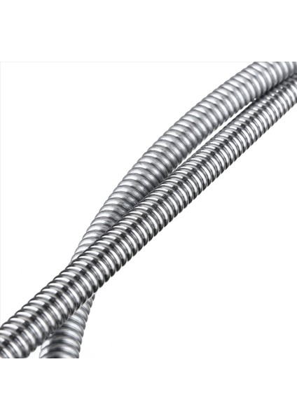 5x 122CM Otomatik Otomobil Şanzıman Şanzıman Dip Çubuğu Mercedes-Benz W163 W168 W203 W208 W211 917-321 120-0721 1405891521 (Yurt Dışından)