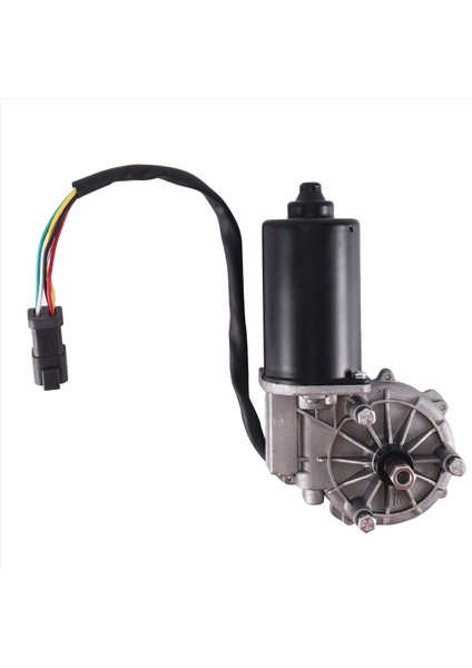 Kamyon Silecek Motoru Çok Fonksiyonlu Araba Silecek Motor Silecek Kamyon Evrensel 1392755 (Yurt Dışından)
