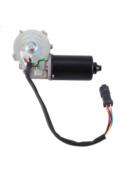 Kamyon Silecek Motoru Çok Fonksiyonlu Araba Silecek Motor Silecek Kamyon Evrensel 1392755 (Yurt Dışından) fırsatları