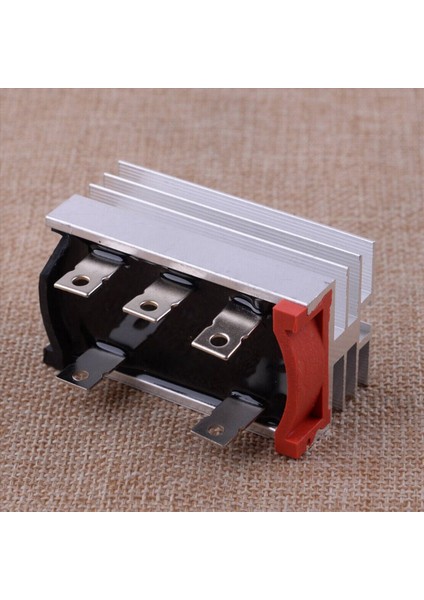 5x 3 Faz Köprü Doğrultucu SQL50A 1000V SQL50-10 Doğrultucu Modülü (Yurt Dışından) fırsatları