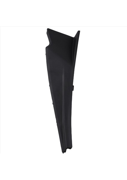 Infiniti Için Araba Ön Çamurluk Kapak Döşeme JX35 QX60 14-18 Silecek Cowl Hava Kılavuzu Contası Kapağı 66895-9NB0A 668959NB0A L (Yurt Dışından)