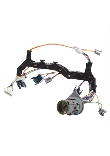 29543336 6 Hızlı Şanzıman Kablo Kabuğu Allison Için 1000 2000 2400 Dahili Tel Harness 2006-2009 (Yurt Dışından)