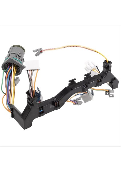 29543336 6 Hızlı Şanzıman Kablo Kabuğu Allison Için 1000 2000 2400 Dahili Tel Harness 2006-2009 (Yurt Dışından) modelleri