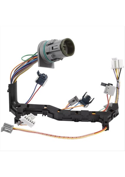 29543336 6 Hızlı Şanzıman Kablo Kabuğu Allison Için 1000 2000 2400 Dahili Tel Harness 2006-2009 (Yurt Dışından) indirimleri