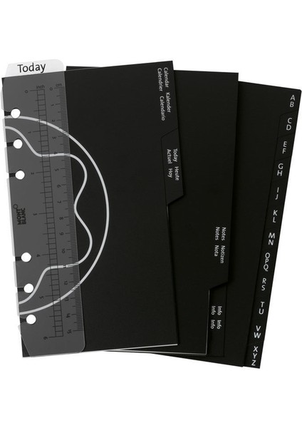 Organizasyon Gereçleri 8403