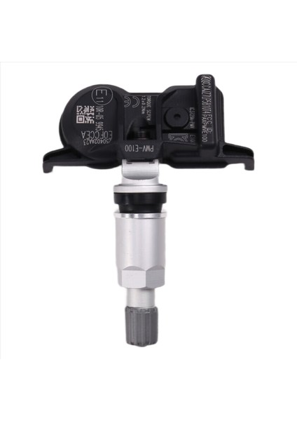 PMV-E100 42607-53040 Toyota Avalon Camry 4runner Corolla Için Lastik Basınç Sensörü Izleme Sensörü 433MHZ (Yurt Dışından)