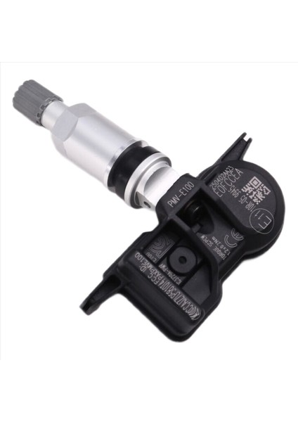 PMV-E100 42607-53040 Toyota Avalon Camry 4runner Corolla Için Lastik Basınç Sensörü Izleme Sensörü 433MHZ (Yurt Dışından) modelleri