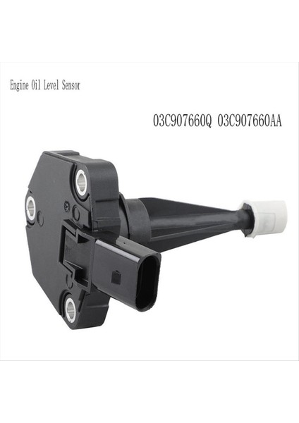 Vw Beetle Için Araç Motor Yağı Seviye Sensörü Golf Vıı Jetta Iv Polo V Touareg 7p 2010-2018 3 0/4 2 03C907660Q 03C907660AA (Yurt Dışından) fırsatları