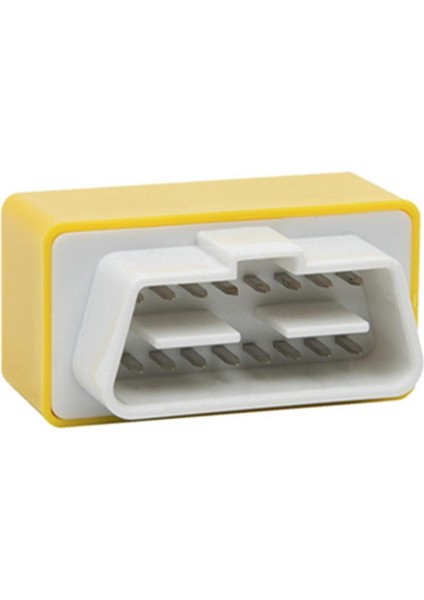 2x Süper Obd2 Araç Çip Tuning Kutusu Fişi ve Nitro Obd2 As Obd2 Yonga Tunma Alı (Yurt Dışından) indirimleri