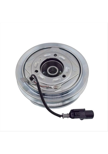 Klima Klima Kompresör Debriyajı Mitsubishi Pajero Montero Sport Iı L200 Triton Iv 2 5d 4D56 7813A108 (Yurt Dışından) modelleri