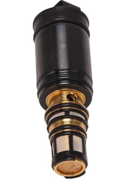 Ac Klima Klima Kompresörü Toyota Için Solenoid Kontrol Valf Sensörü Camry 5SE12C 5SE09C 6SEU16C (Yurt Dışından) fırsatları