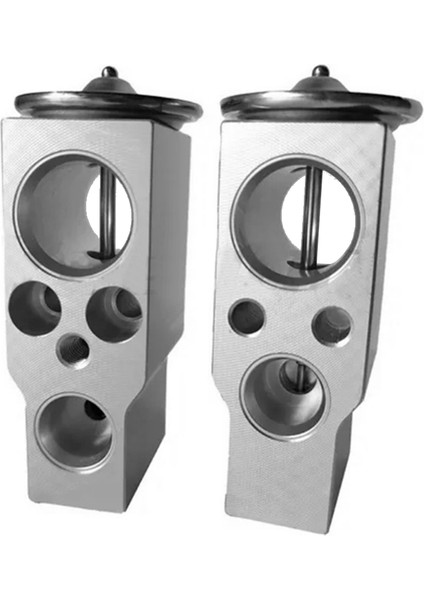 Araç Klima Genişleme Valfı Klima Gaz Kebse Vanası 8W0820679 Audi A4 A6 Q5 Q8 Araç Aksesuarları Için (Yurt Dışından)