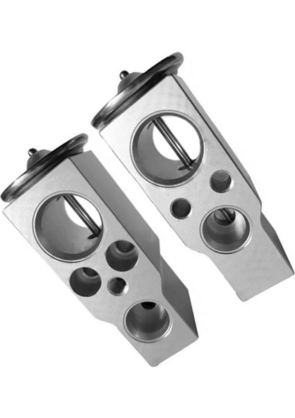 Araç Klima Genişleme Valfı Klima Gaz Kebse Vanası 8W0820679 Audi A4 A6 Q5 Q8 Araç Aksesuarları Için (Yurt Dışından) fırsatları