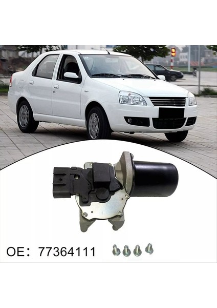 Peugeot Boxer Citroen Rölesi Için Rhd Araba Ön Cam Silecek Motoru Fiat Ducato 2006-ON 064052102010 CWM48108G (Yurt Dışından) indirimleri