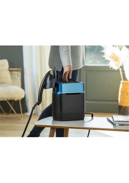 Cube UT2020 Yüksek Basınçlı Buharlı Ütü