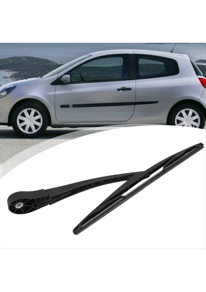 Araba Arka Ön Cam Silecek Kolu 7700433319 7701059392 Renault Clio 3 2005-2014 (Yurt Dışından) indirimleri