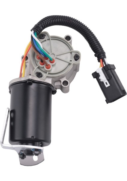 Ford F-150 04-08 Lincoln Mark Lt 06-08 Için Transfer Kılıf Motoru Transfer Kılıf Motoru Motor 5L3Z7G360A 4L3Z7G360BA 600-911 (Yurt Dışından)