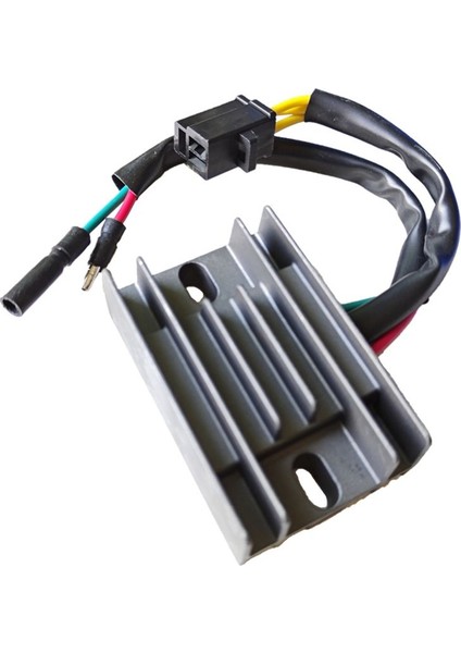 R2015 27 Motosiklet Voltaj Regülatörü Honda CA125 Rebel 125 1995-2000 CMX250C Rebel MC32A 1997-1999 (Yurt Dışından) fiyatları