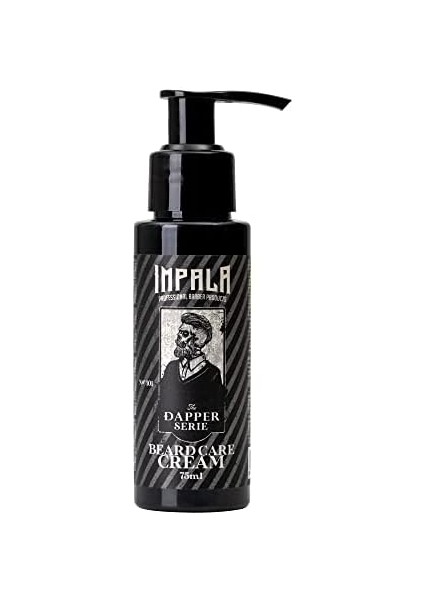 Impala Sakal Kremi NO101 75 ml modelleri