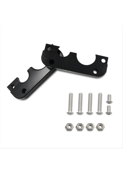 01232023 Holley Terminator x Maks Güvenlik Duvarı Geçişi - Ateş Duvarı&#39 Ndaki Grommet&#39 I Ortadan Kaldırır - Bulkhead Kablo Demeti (Yurt Dışından) modelleri