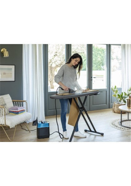 Cube UT2020 Yüksek Basınçlı Buharlı Ütü